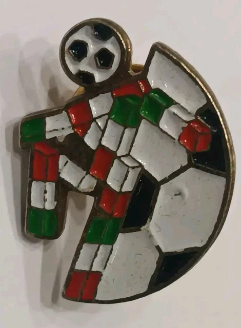 Spilla Bandiera Italia Roma - Stemma - Spilla Da Bavero