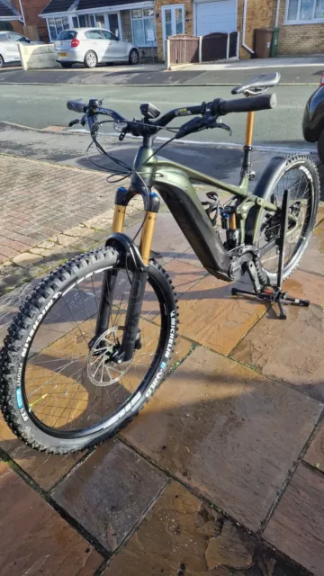 Giant reign e+ 0 pro 2021 new arrivals