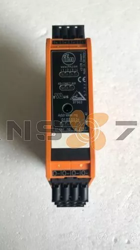 UN NUOVO controller IFM AC2257