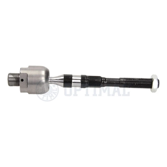 Lot De 2 Barres De Couplage Avant Frankberg - Compatibles Opel Astra H & Zafira - Référence 24461353