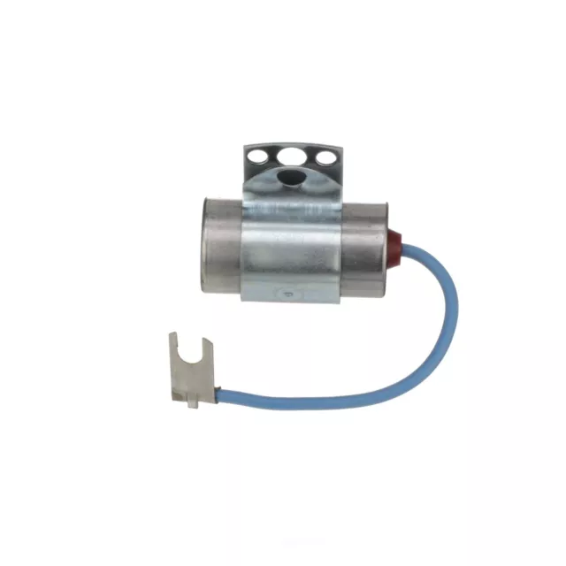 A/C Condenser Standard Motor Products DR60