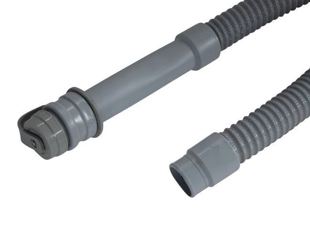 Jeu De Lèvres D'aspiration Pour Autolaveuse Nilfisk-Alto Scrubtec 343E - Polyuréthane