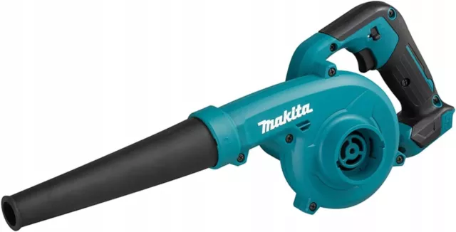 S28 Makita UB100DZ, Kabelloses Geblse 12Vmax, blau (ohne Akku und Ladegert)