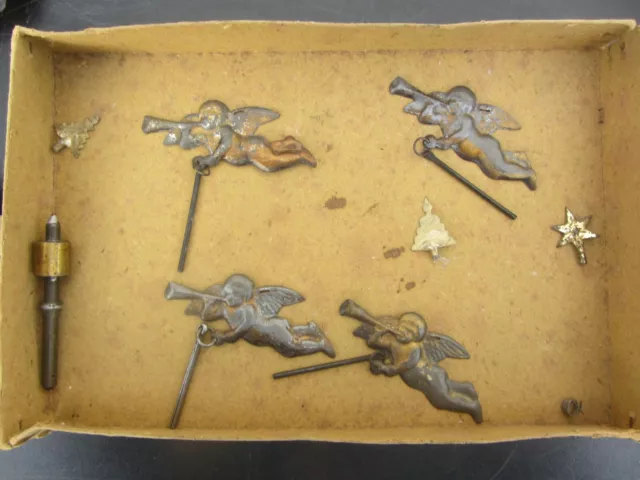 Old Pyramid Sheet Metal