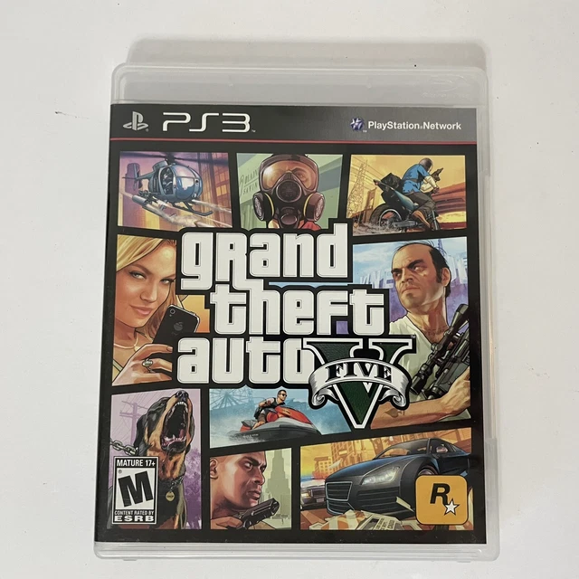 playstation store ps3 gta 5 playstation store ps3 gta 5