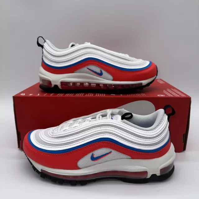 nike 97 size 6