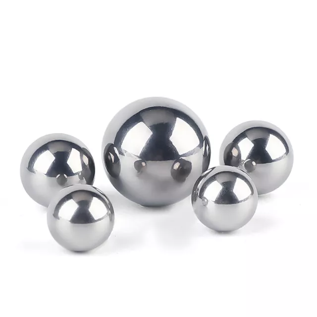 Steel Ball Dia 1mm - 30mm High Precision Bearing Balls for Bike Bicycle Slingsho 3
