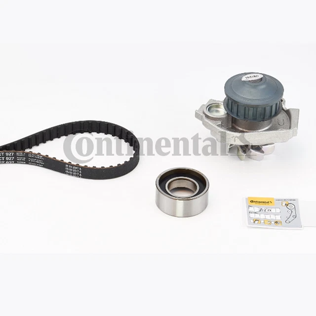 1 987 946 935 BOSCH WASSERPUMPEN-SET Kit cinghia distribuzione, pompa acqua N° denti: 108 L: 1029 mm, Largh.: 15 mm WASSERPUMPEN-SET ❱❱❱ prezzo e esperienza