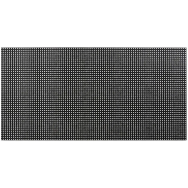 Full Color LED Screen RGB Color Dots  96x48 Dot  HUB75 Interface