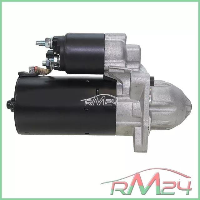 Motorino D’avviamento Starter Per Citroen Jumper Fiat Ducato Peugeot Boxer