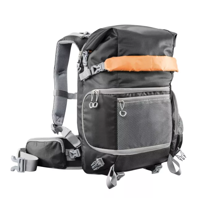 mantona sac ElementsPro 30 noir 2