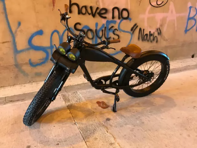 Cooler king bike cheap