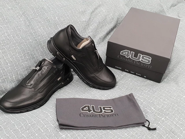 Scarpe cesare on sale paciotti prezzo