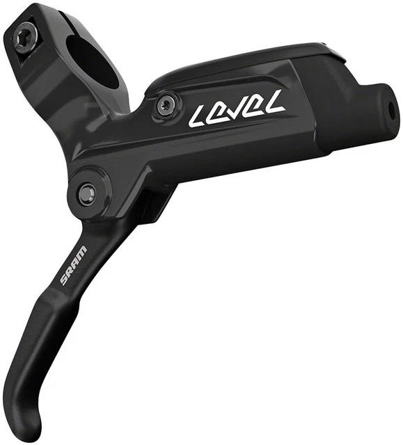 FLAT BAR COMPLETE Hydraulic Brake Levers SRAM Level Replacement