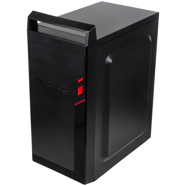 SHEET COMPUTER CASE Internet Cafe Container Modified Chassis £39.65 ...