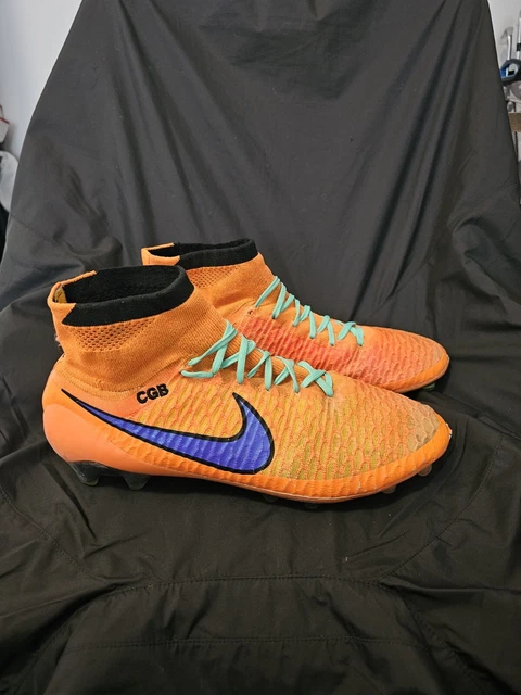 Nike magista obra blackout deals for sale