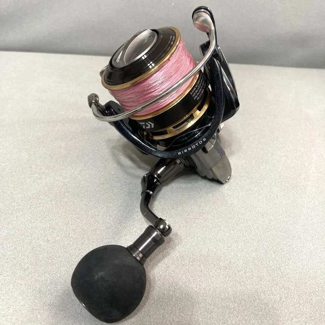 DAIWA VADEL 4000H With Line $264.52 - PicClick CA