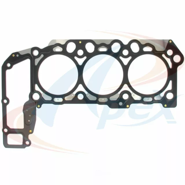 Engine Cylinder Head Gasket Apex Automobile Parts AHG274