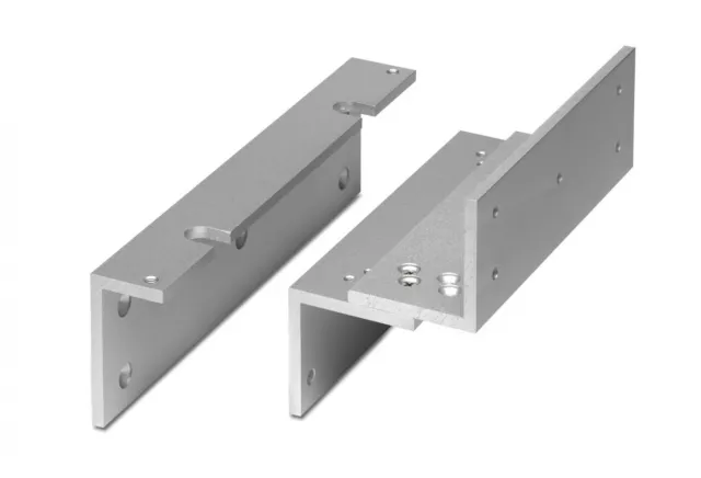 em500zl staffa Z&L per maglock standard