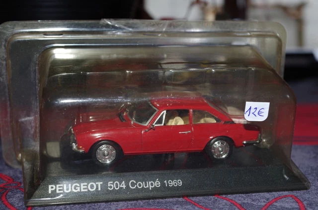 Lot De 12 Miniatures Citroën 2CV (Charleston, Sahara) 1/64 Par Norev - Neuf En Boîte Carton