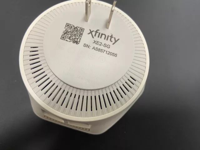 Xfinity Xfi Pod Wifi Extender 2nd Gen XE2-SG