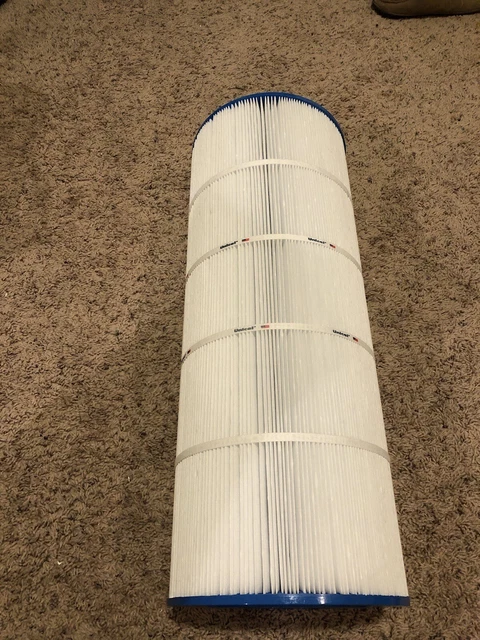 Unicel C8412 120 Sq. Ft. Swimming Pool & Spa Replacement Filter Cartridge