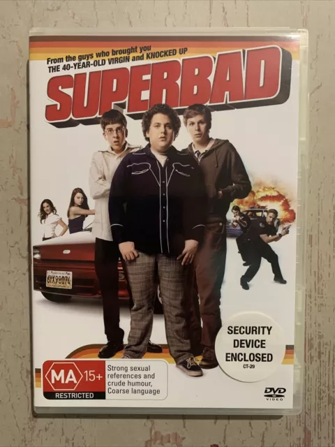 Jonah Hill, Movies, Comedy & Superbad