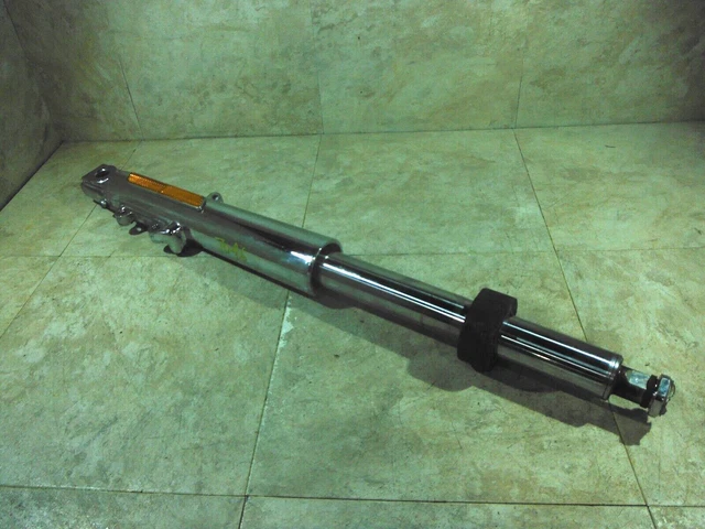 2008 Harley Davidson Flhtcuse3, Lh Left Front Fork Tube Showa (Ops7046)