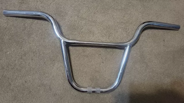 Old school  clean used Schwinn YO deluxe scooter bmx freestyle bike handle bars