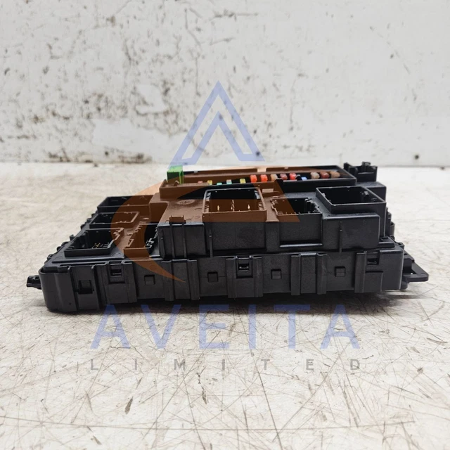 FORD RANGER WILDTRAK 2021 MK3 FL Body Control Module BCM JU5T15604BEM £ ...