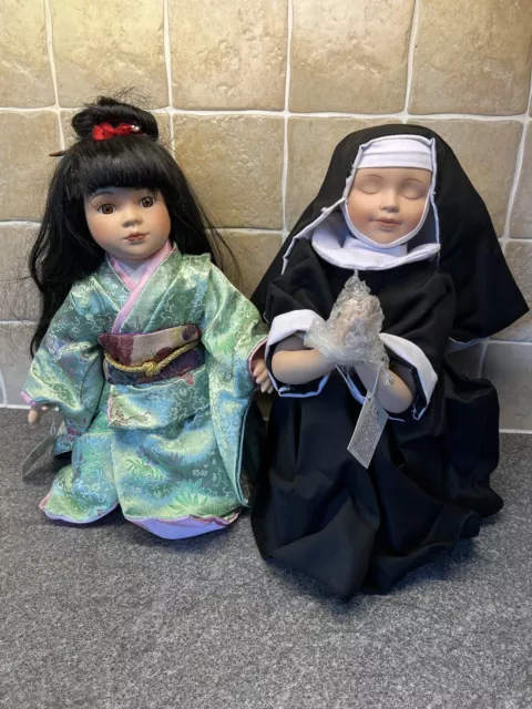Dsn sales collection dolls