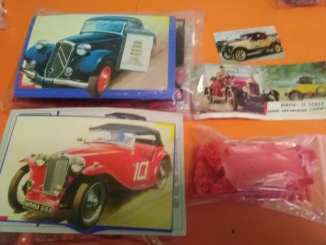 Matchbox mg midget outlet