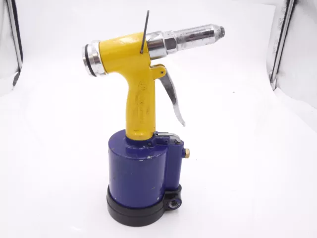 1/4" Astro Pneumatic Air Riveter Tool PR14