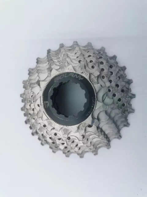 BOLANY 9 SPEED 11 40 Teeth Cassette Silver 18.00 PicClick UK