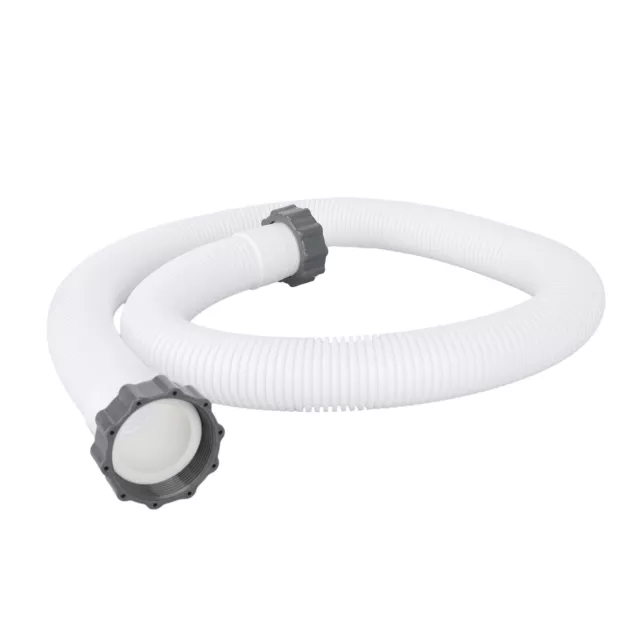 For Intex 29060E Swimming Pool 1.5 Diameter Replacement Filter System Hose