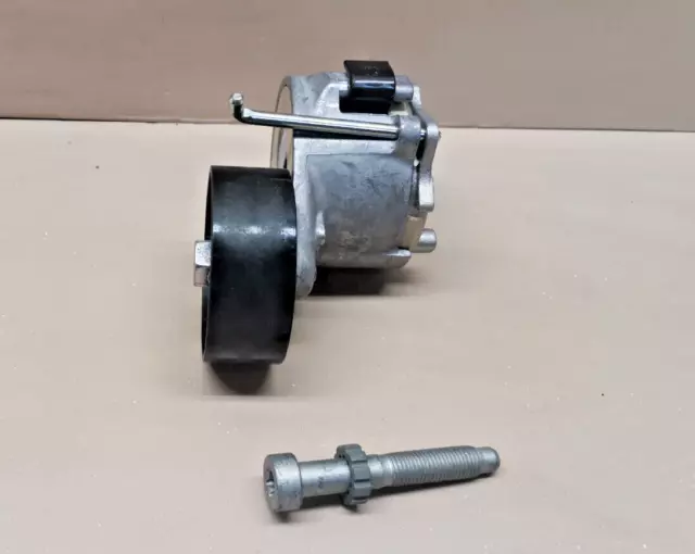 Galet Tendeur Courroie Accessoire Fiat 500 Doblo Ford Ka Corsa C 1.3 D Jtd Tdci