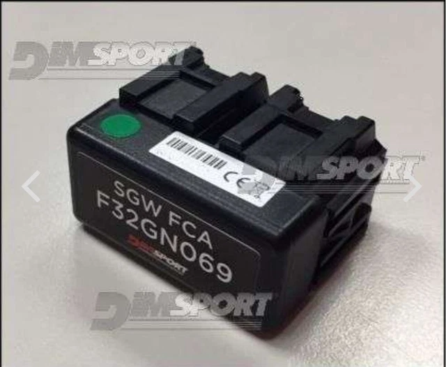 Nuovo F32Gn069 Fca Bypass