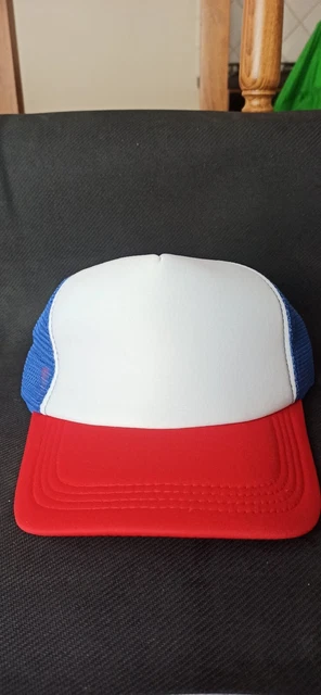 Casquette Stranger Things Dustin Saison 1