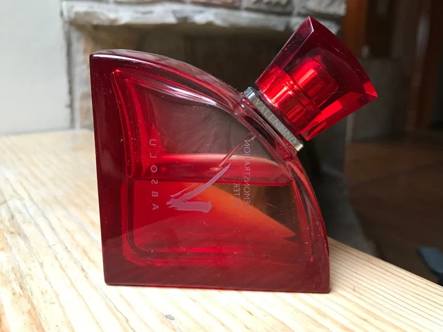 Valentino v perfume discontinued online