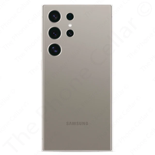 SAMSUNG GALAXY S24 Ultra S928U Desbloqueado 256GB 6.8" 200MP WiFi 7 5G