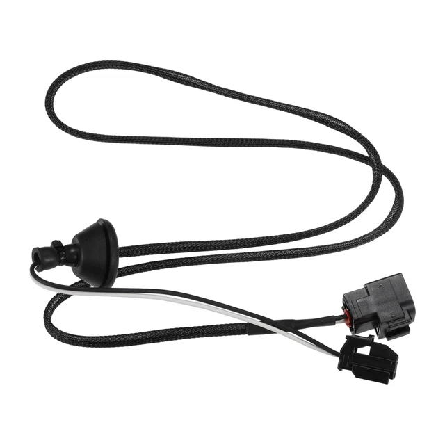 3rd Drittes Bremslichtkabel für Jeep Wrangler JK 07-18 Nr. 68048581AA
