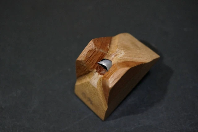 Kanna Plane Japanese Vintage Woodworking Carpenter Tool K761