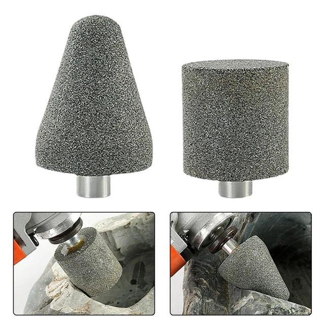Practical Grinding Head For 100 Type Angle Grinder M10 Polishing Silicon Carbide