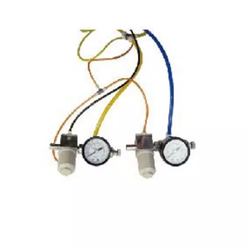 ADS Master Shut-Off Valve Assembly for Dental