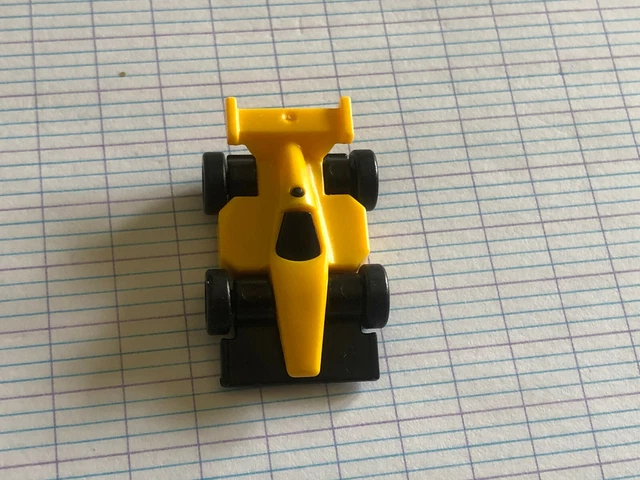 Playmobil 4612 - Voiture Enfant, Jouet à Partir De 4 Ans
