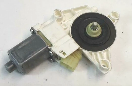 06-12 Mercedes W164 ML500 GL450 Window Regulator Motor Front Right Passenger OEM