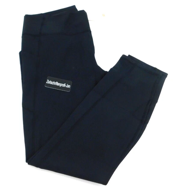 Fabletics Damen Leggings The Oasis schwarz Gr.XXL