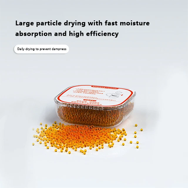 Capsule Disidratanti Per Apparecchi Acustici - Foto 13