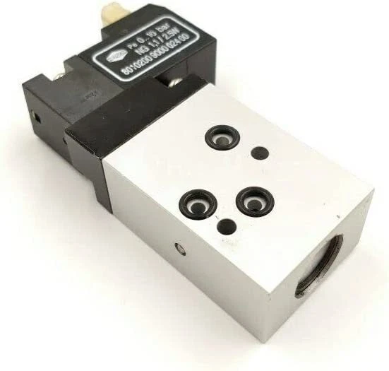 NEW Solenoid Valve for HEIDELBERG QM46 / PM46 P#: A1.184.0020