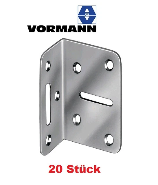 Breitwinkel Gelb Verzinkt 30 Mm X 30 Mm X 30 Mm Kaufen Bei
